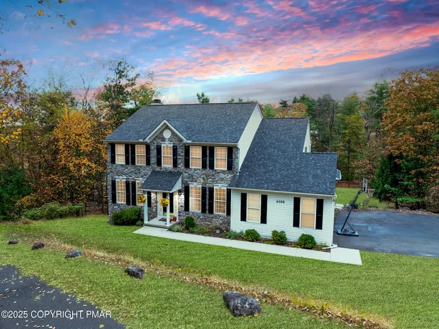 $595,000 | 6108 Highpoint Court, East Stroudsburg, PA 18301