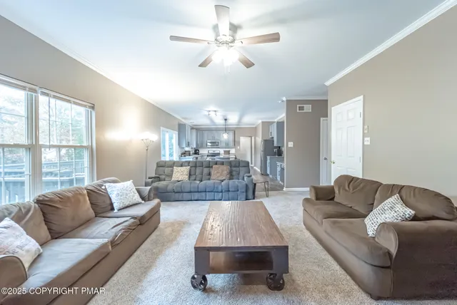 $595,000 | 6108 Highpoint Court, East Stroudsburg, PA 18301