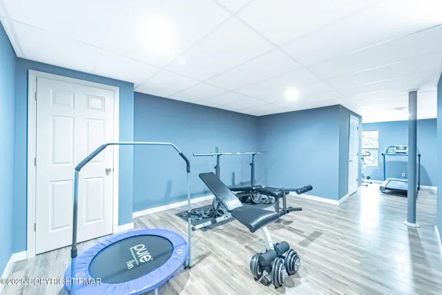 $595,000 | 6108 Highpoint Court, East Stroudsburg, PA 18301