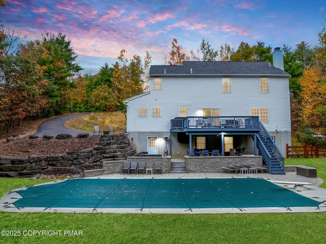 $595,000 | 6108 Highpoint Court, East Stroudsburg, PA 18301