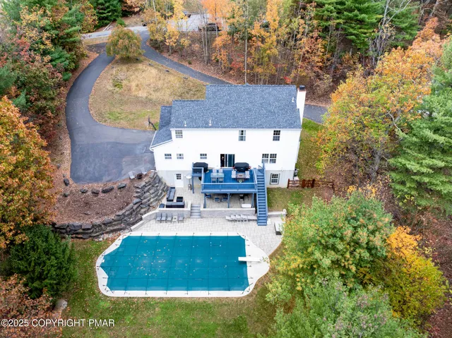 $595,000 | 6108 Highpoint Court, East Stroudsburg, PA 18301