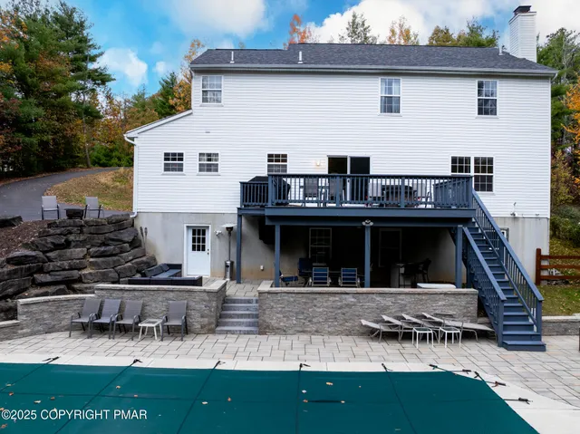 $595,000 | 6108 Highpoint Court, East Stroudsburg, PA 18301