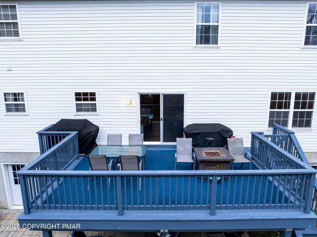 $595,000 | 6108 Highpoint Court, East Stroudsburg, PA 18301