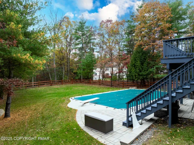 $595,000 | 6108 Highpoint Court, East Stroudsburg, PA 18301