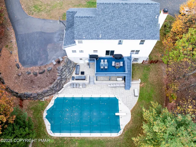 $595,000 | 6108 Highpoint Court, East Stroudsburg, PA 18301