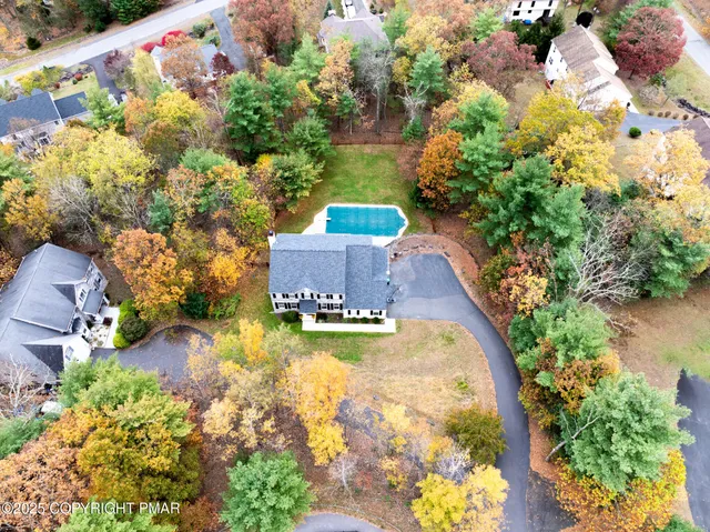 $595,000 | 6108 Highpoint Court, East Stroudsburg, PA 18301