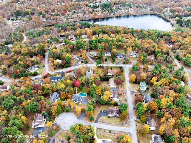 $595,000 | 6108 Highpoint Court, East Stroudsburg, PA 18301