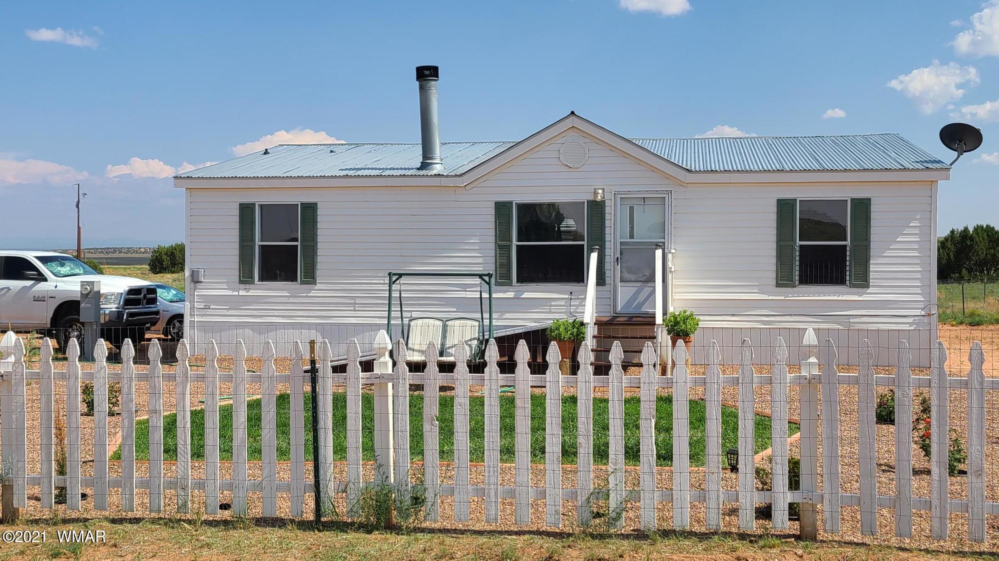 5542 Paper Mill Road Heber, AZ 85928 - Photo 1 of 27 Gallery Image 1
