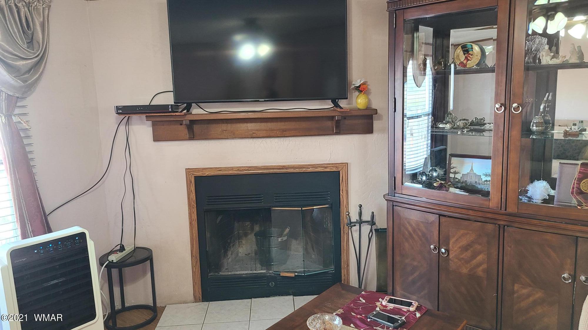 5542 Paper Mill Road Heber, AZ 85928 - Photo 11 of 27 Gallery Image 11
