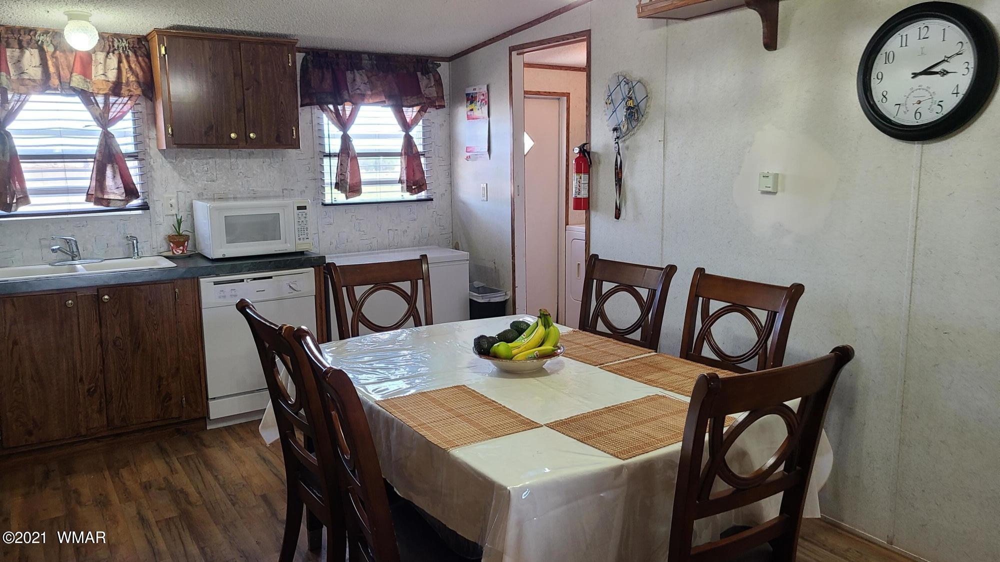 5542 Paper Mill Road Heber, AZ 85928 - Photo 13 of 27 Gallery Image 13