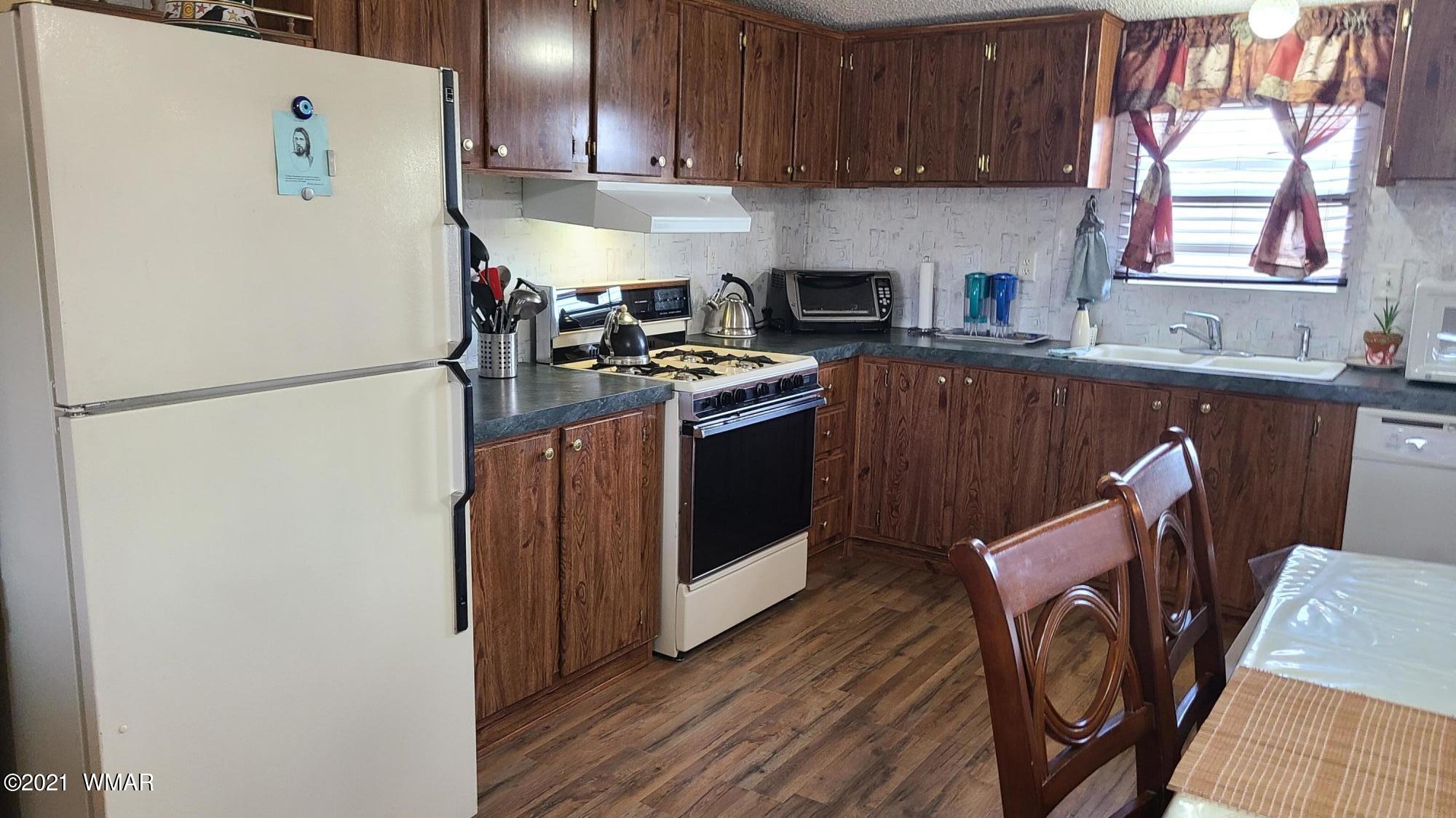 5542 Paper Mill Road Heber, AZ 85928 - Photo 14 of 27 Gallery Image 14