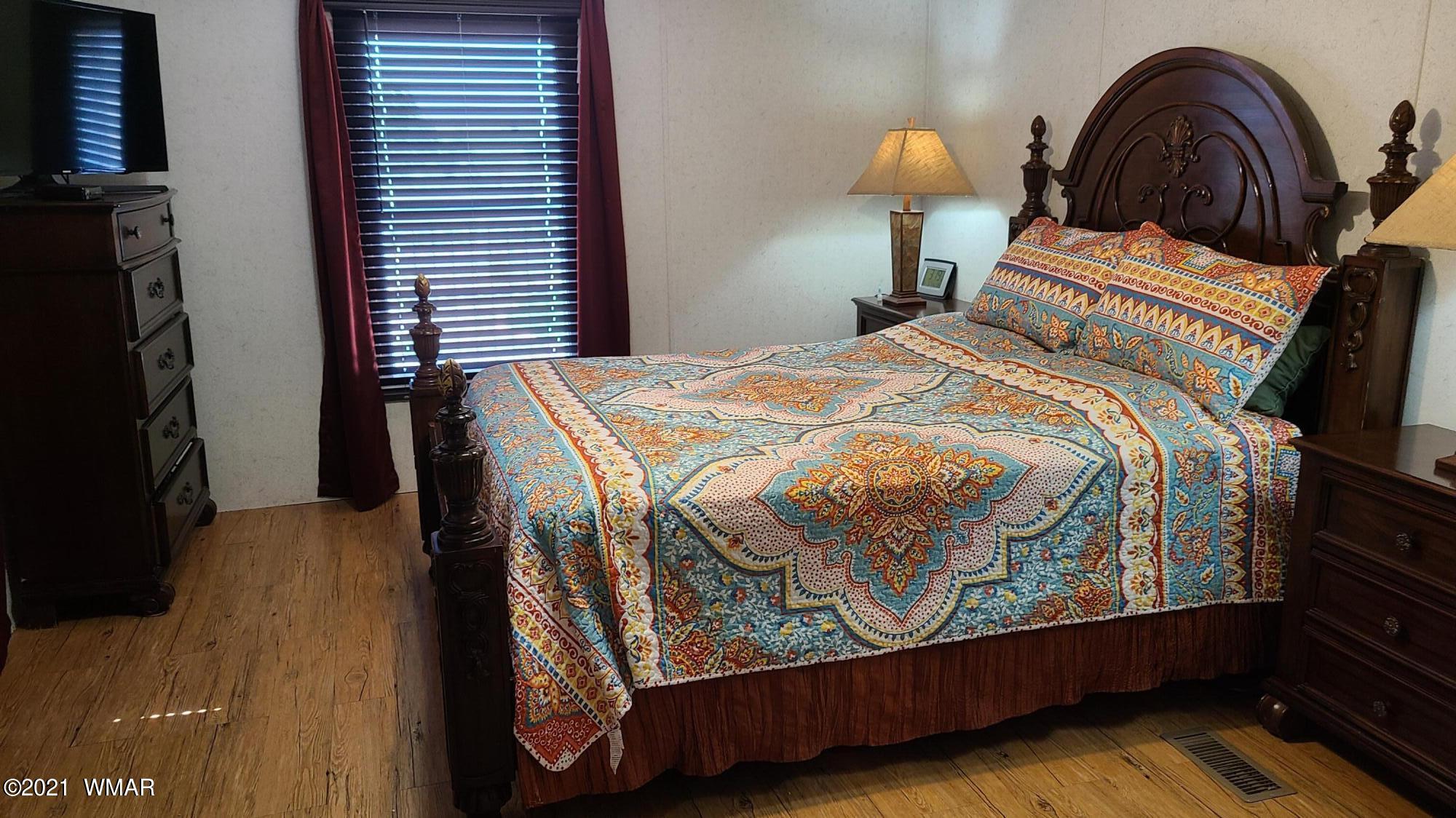 5542 Paper Mill Road Heber, AZ 85928 - Photo 20 of 27 Gallery Image 20