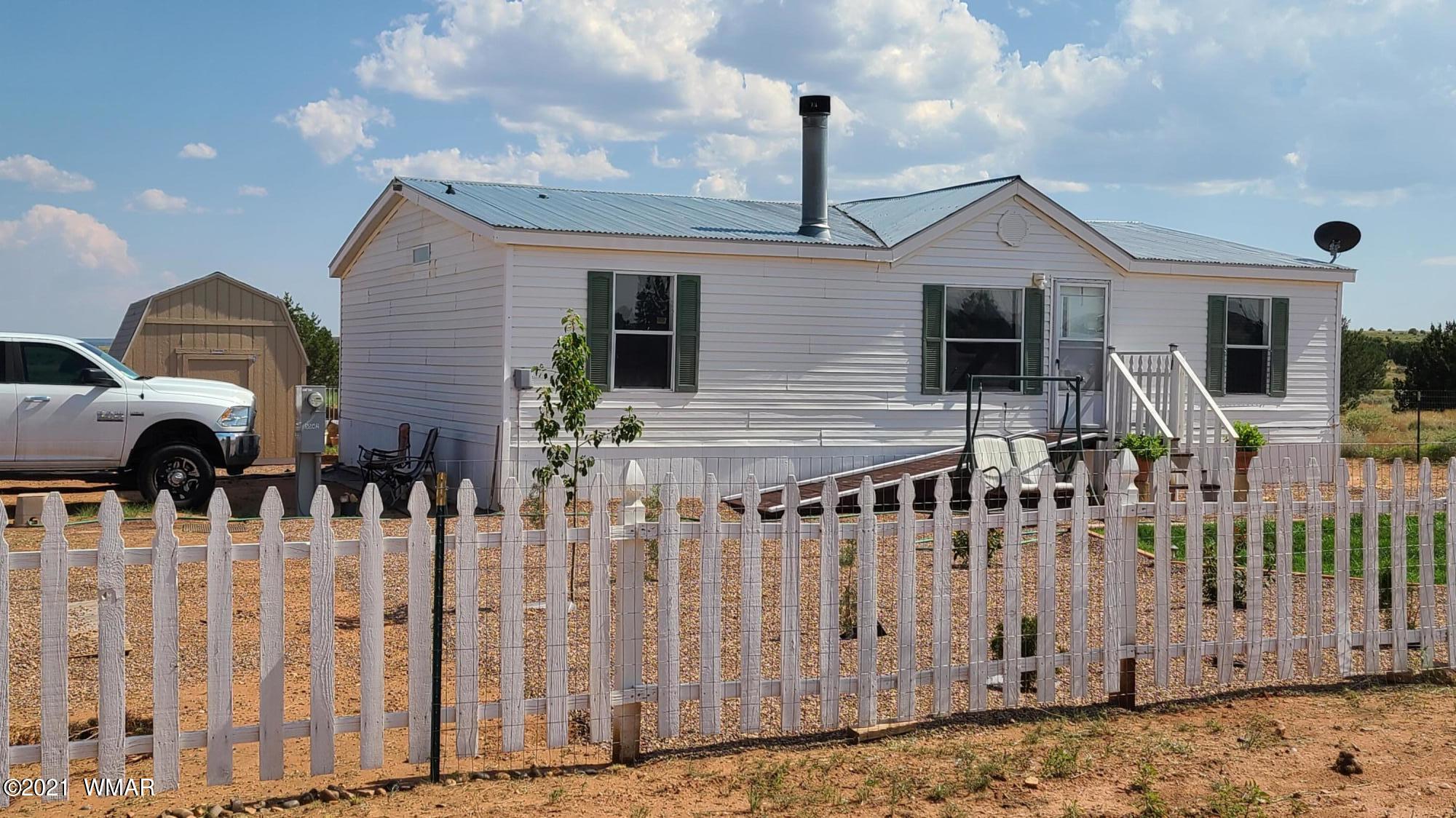 5542 Paper Mill Road Heber, AZ 85928 - Photo 2 of 27 Gallery Image 2