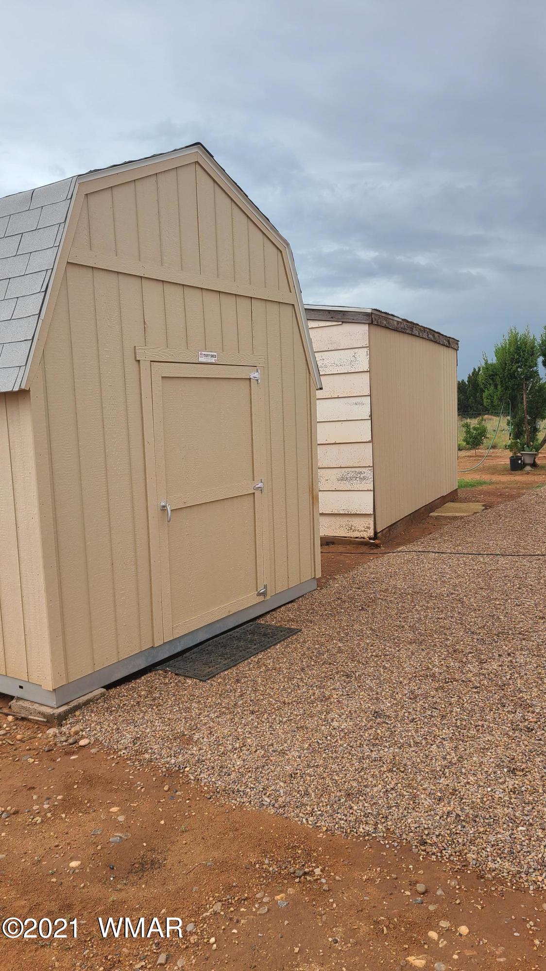 5542 Paper Mill Road Heber, AZ 85928 - Photo 25 of 27 Gallery Image 25