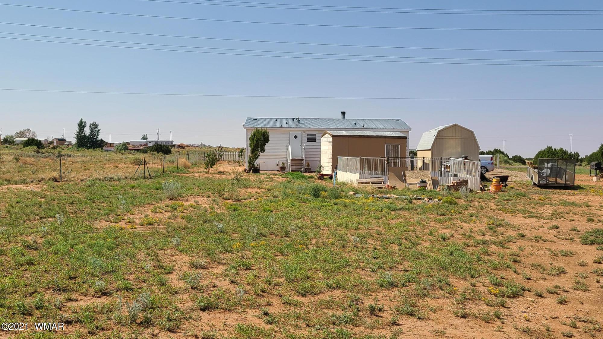5542 Paper Mill Road Heber, AZ 85928 - Photo 10 of 27 Gallery Image 10