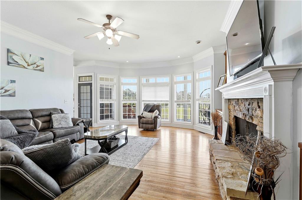 1815 Drew Allen Road Williamson, GA 30292 - Photo 48 of 151 Gallery Image 48