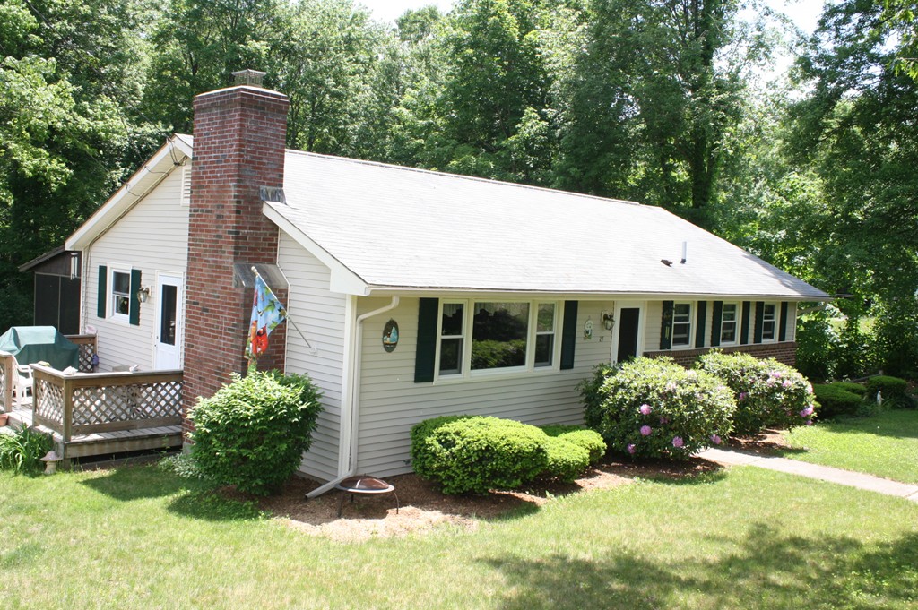 27 River Road Erving, MA 01344 - Photo 2 of 12 Gallery Image 2