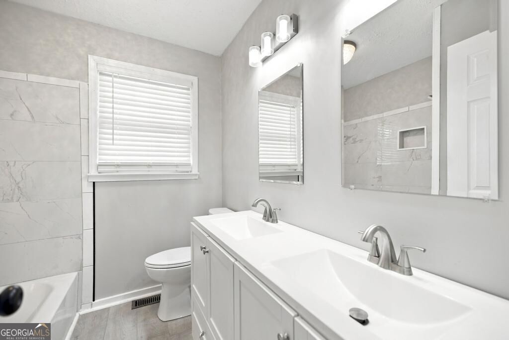 3878 Hitchcock Road Macon, GA 31217 - Photo 25 of 35 Gallery Image 25