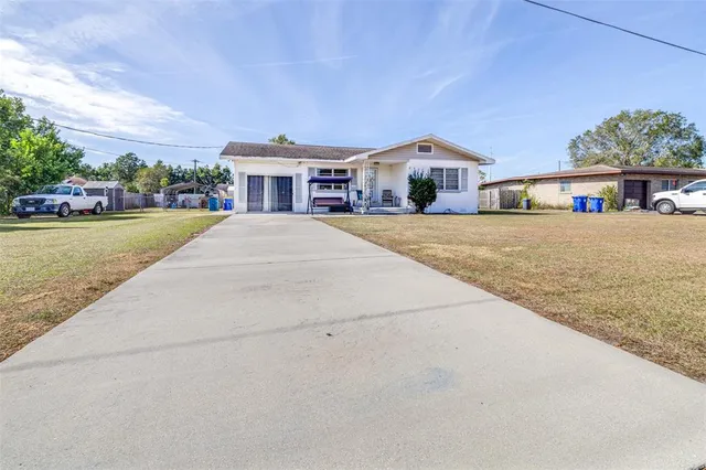 $245,000 | 628 East Laurel Avenue, Eagle Lake, FL 33839