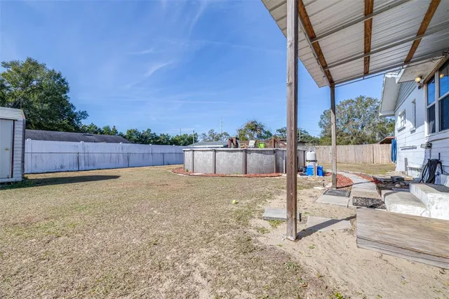 $245,000 | 628 East Laurel Avenue, Eagle Lake, FL 33839