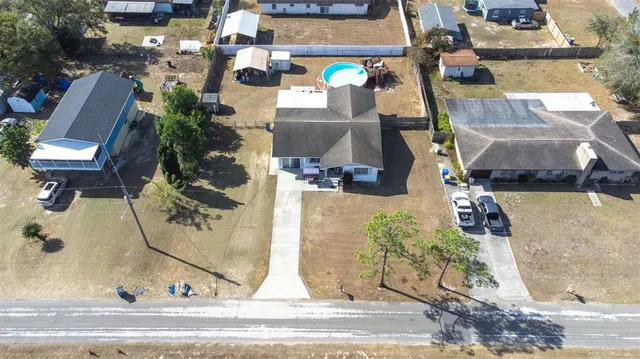 $245,000 | 628 East Laurel Avenue, Eagle Lake, FL 33839