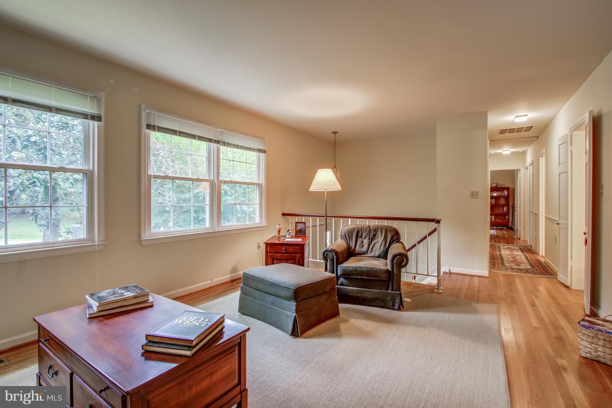 1814 Cranberry Lane Reston, VA 20191 - Photo 5 of 30 a living room with furniture and a window
