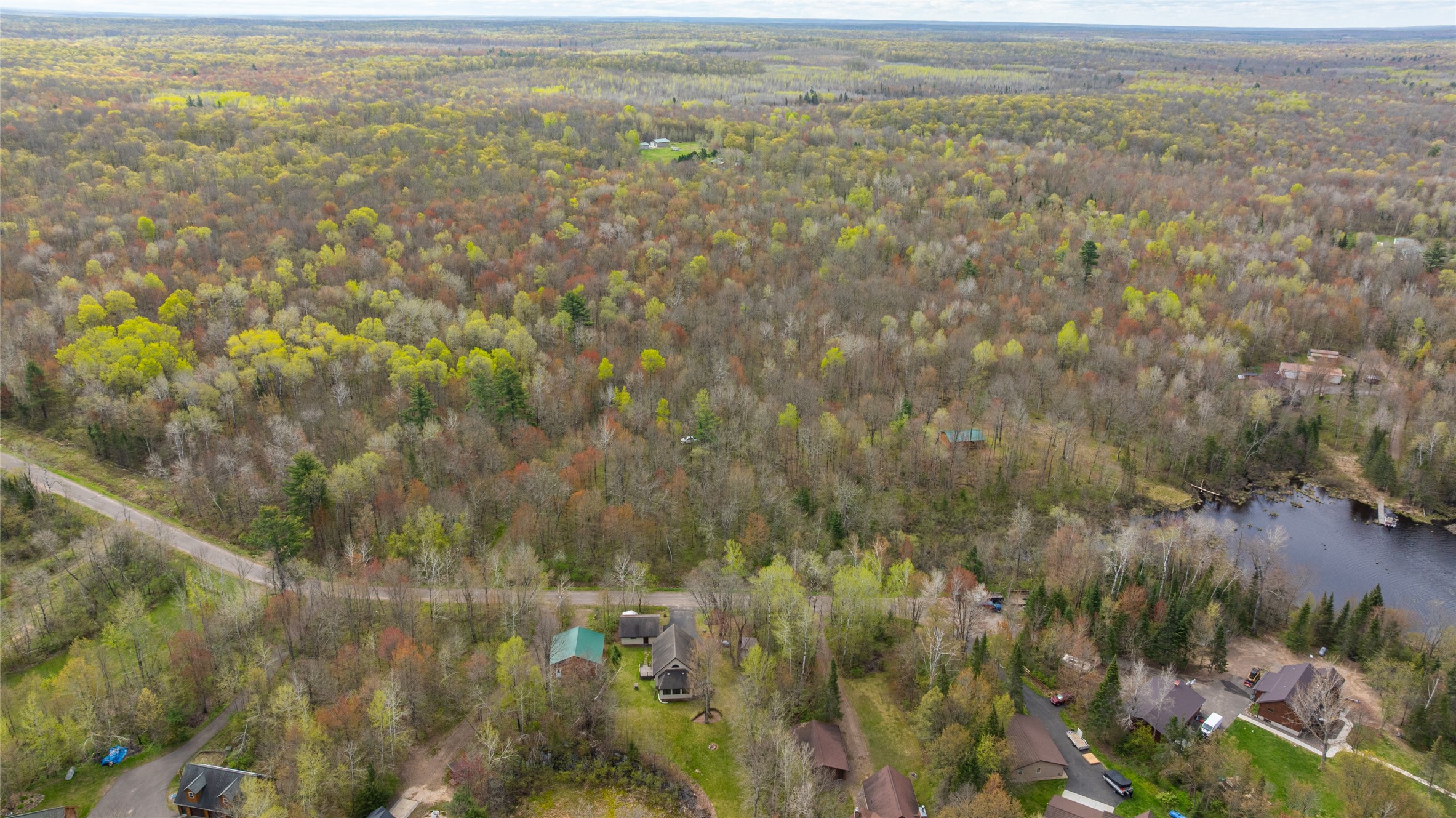 5807 Strom Road Winter, WI 54896 - Photo 34 of 45