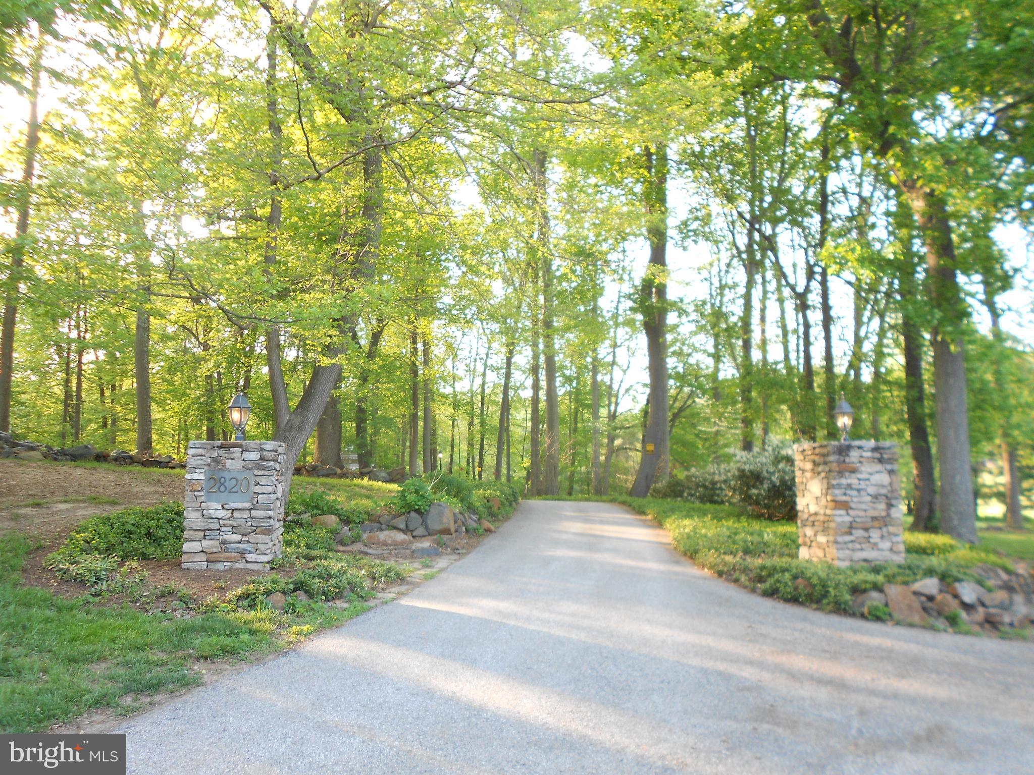 2820 Reckord Road Fallston, MD 21047 - Photo 2 of 55