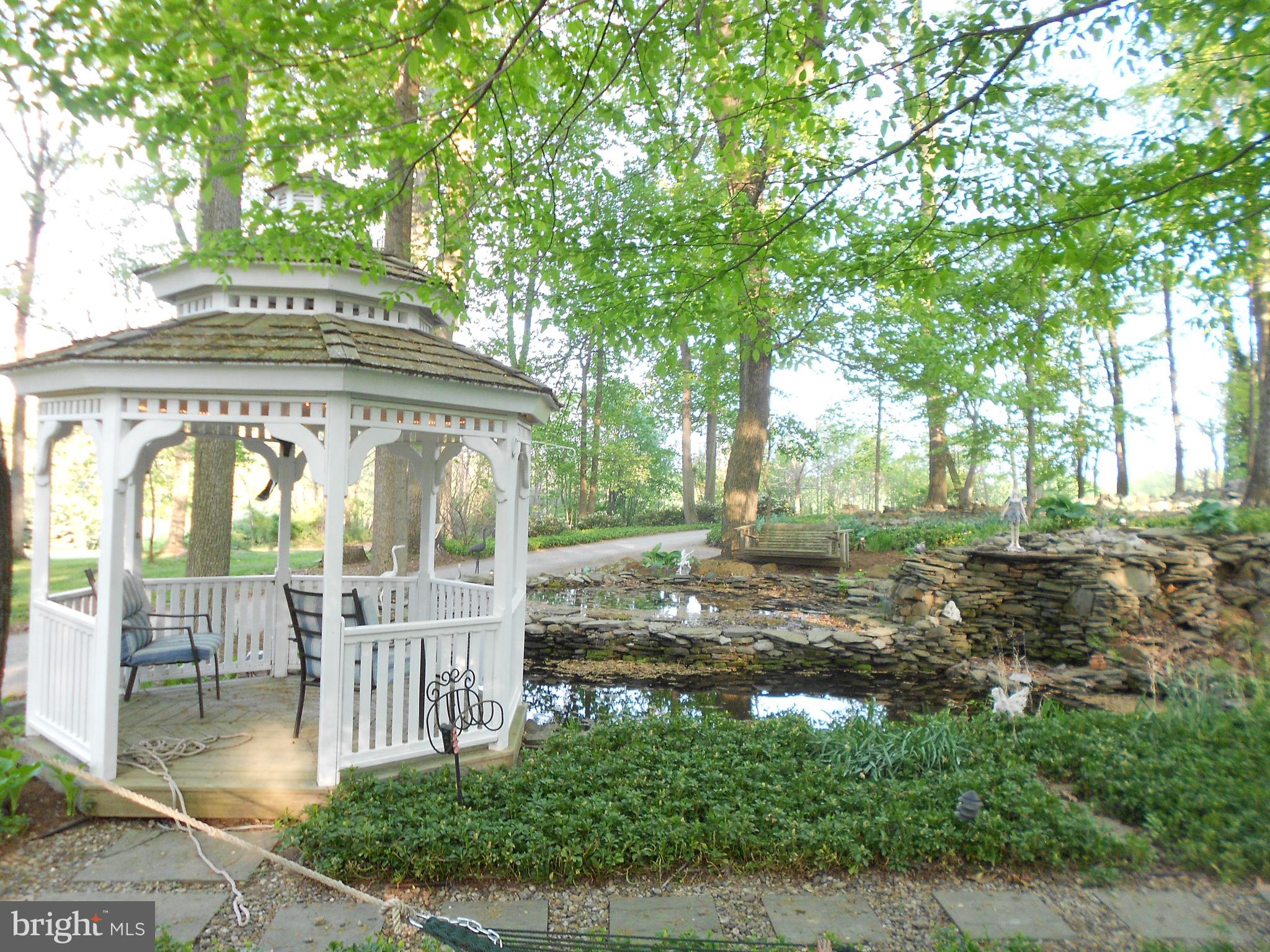 2820 Reckord Road Fallston, MD 21047 - Photo 3 of 55