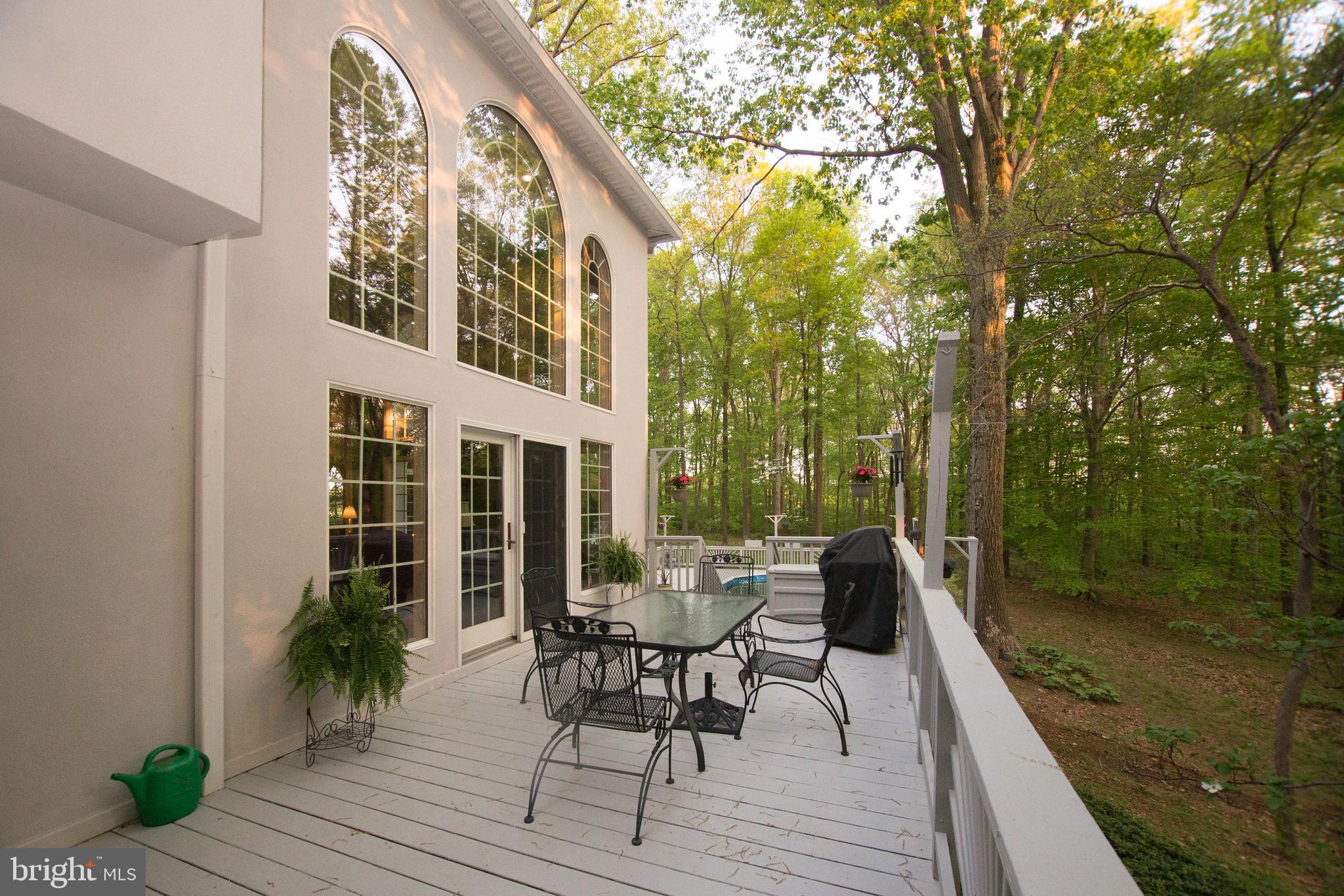 2820 Reckord Road Fallston, MD 21047 - Photo 40 of 55