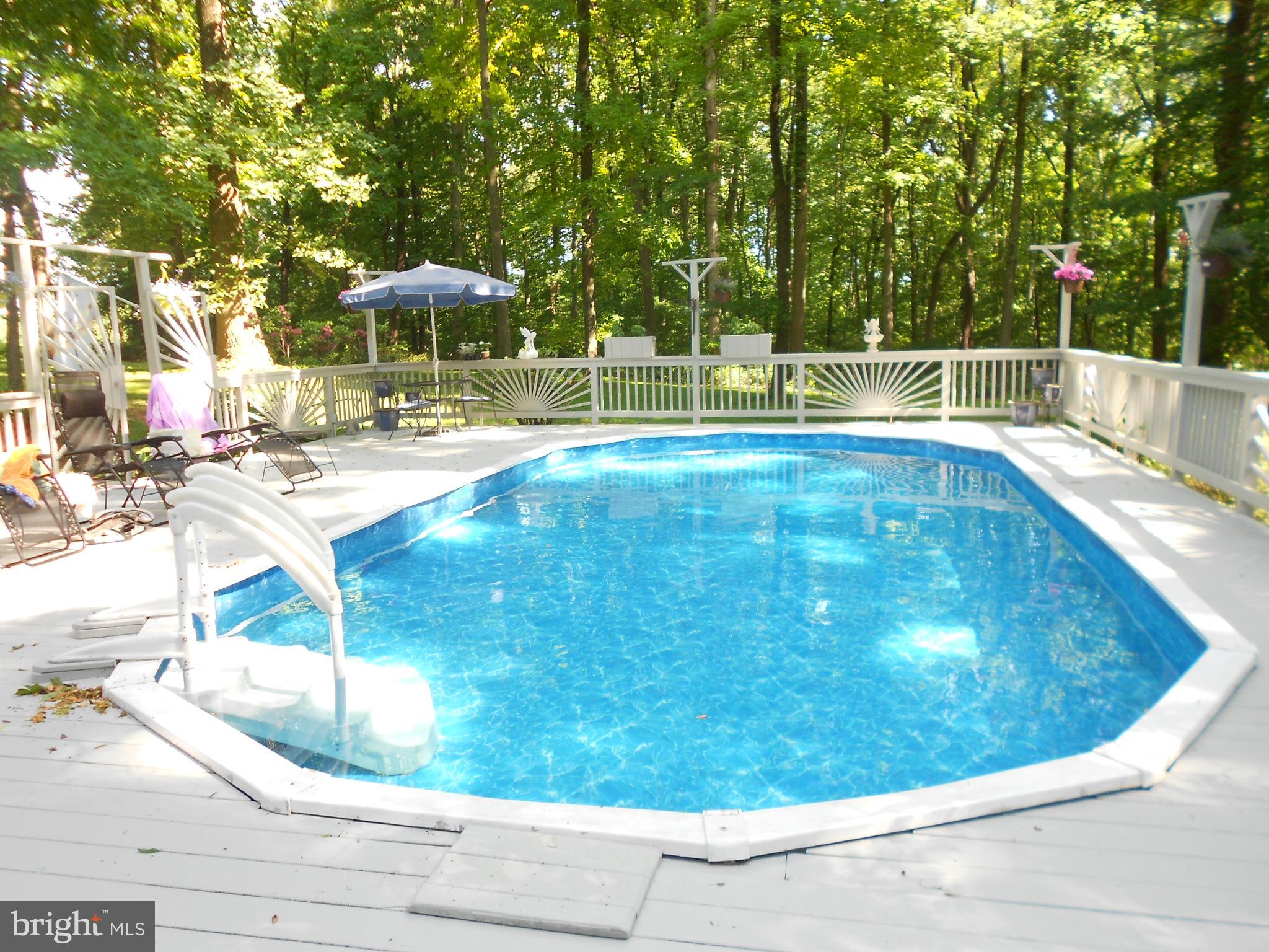 2820 Reckord Road Fallston, MD 21047 - Photo 41 of 55