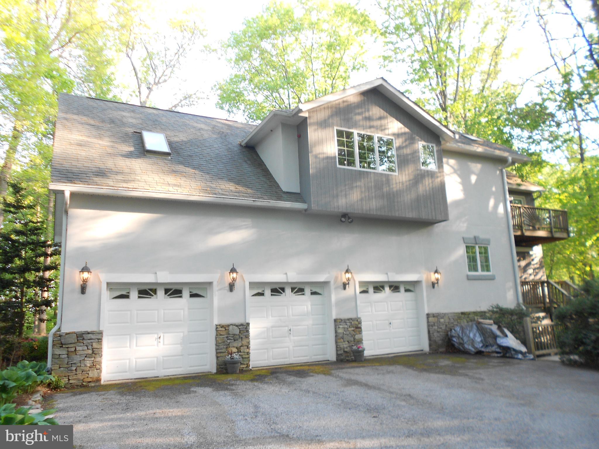 2820 Reckord Road Fallston, MD 21047 - Photo 43 of 55