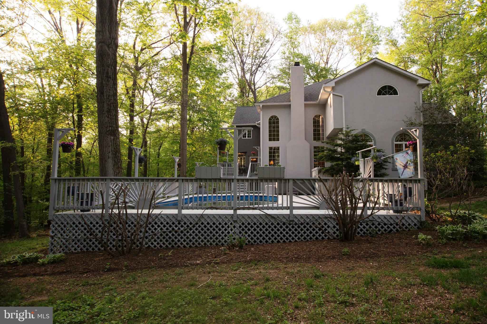 2820 Reckord Road Fallston, MD 21047 - Photo 44 of 55
