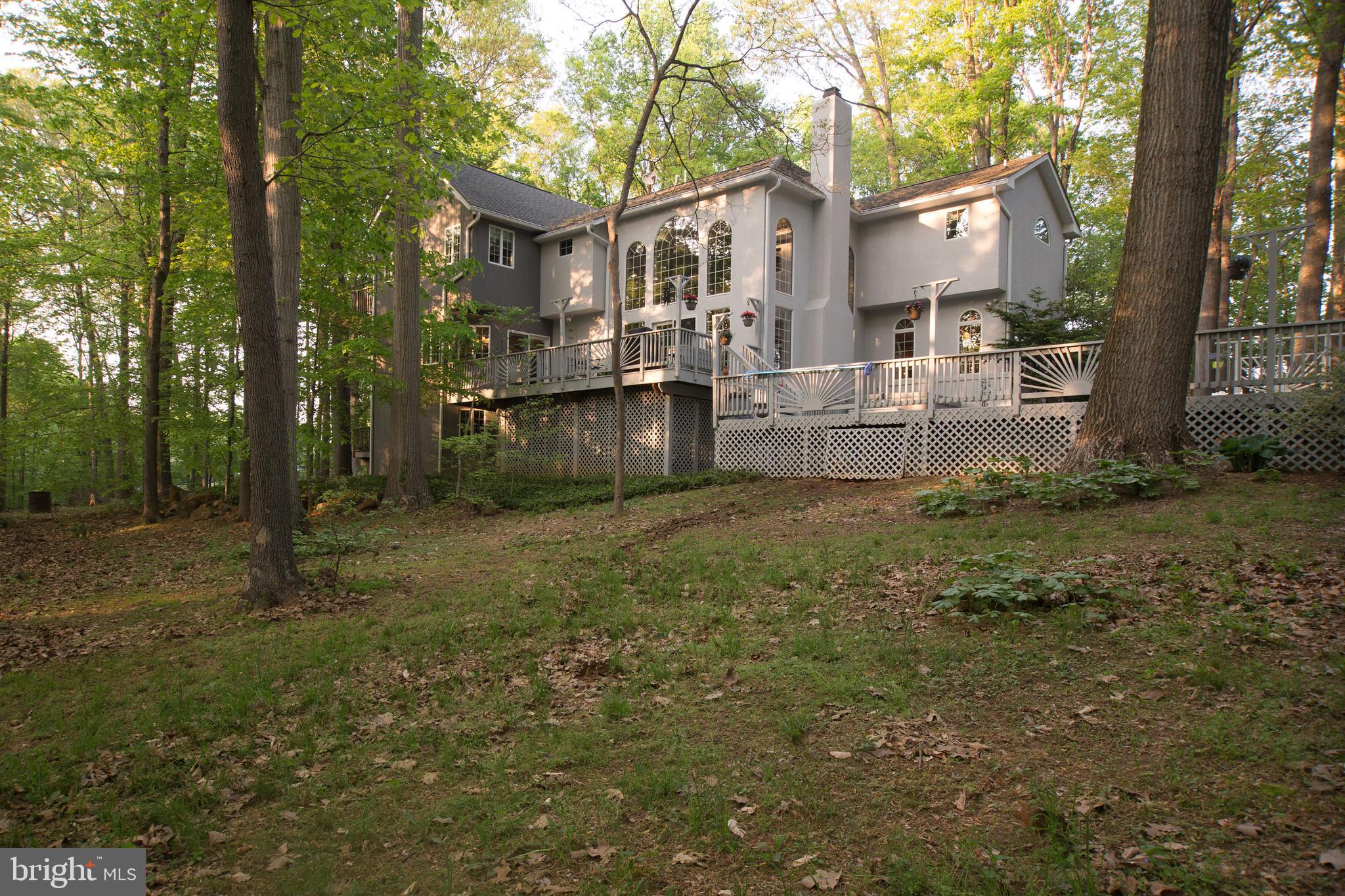 2820 Reckord Road Fallston, MD 21047 - Photo 45 of 55