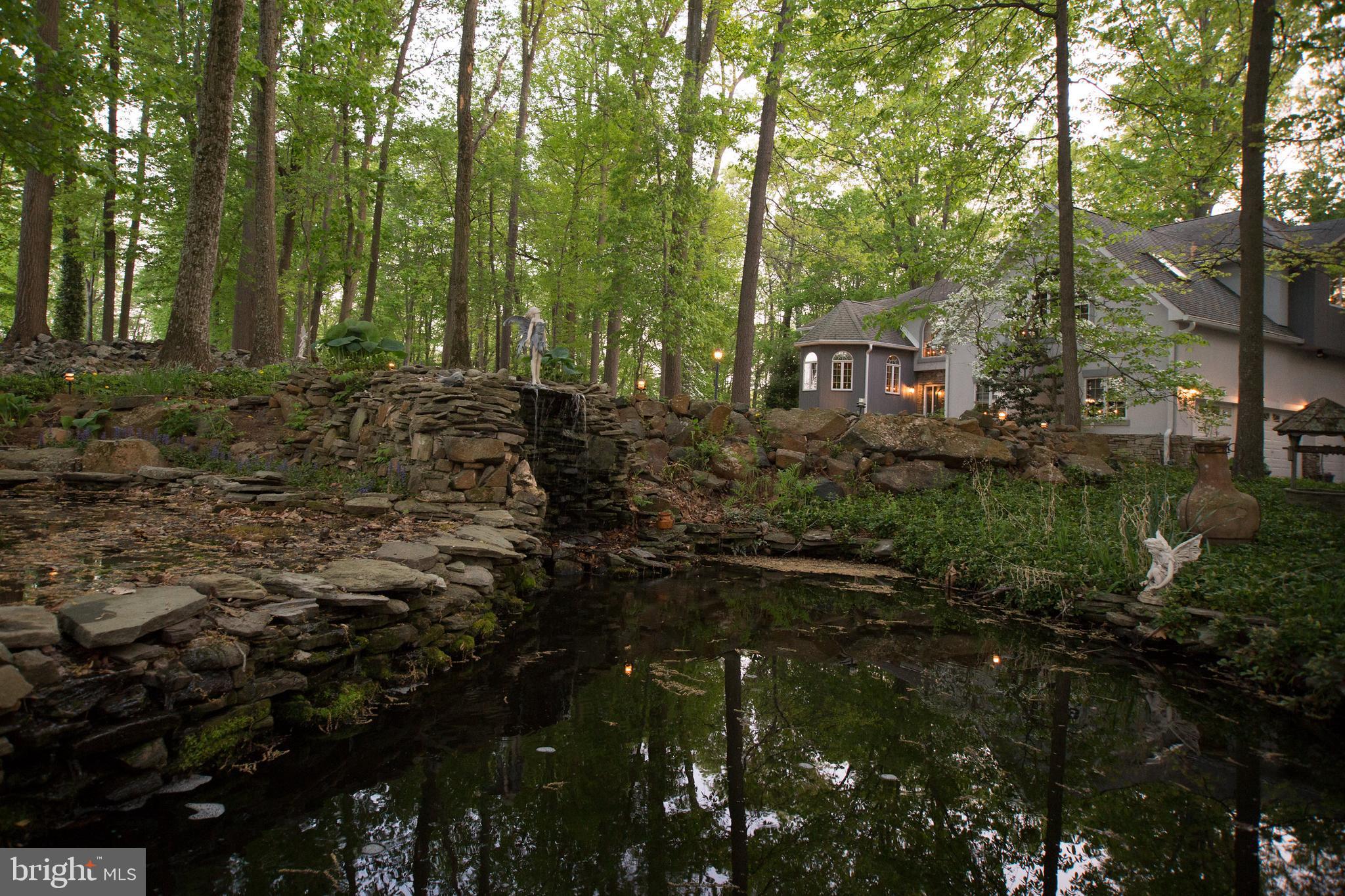 2820 Reckord Road Fallston, MD 21047 - Photo 46 of 55