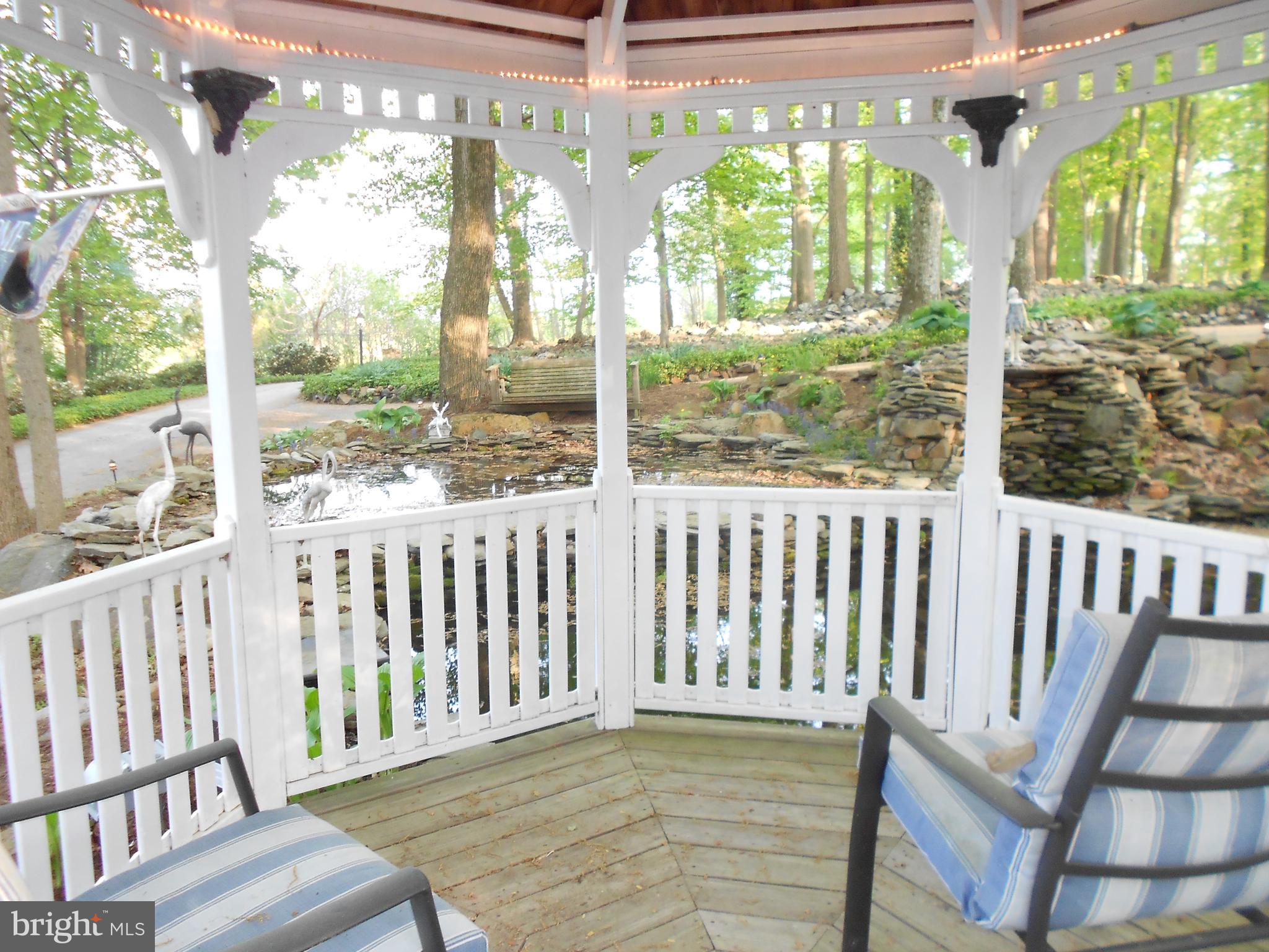 2820 Reckord Road Fallston, MD 21047 - Photo 47 of 55
