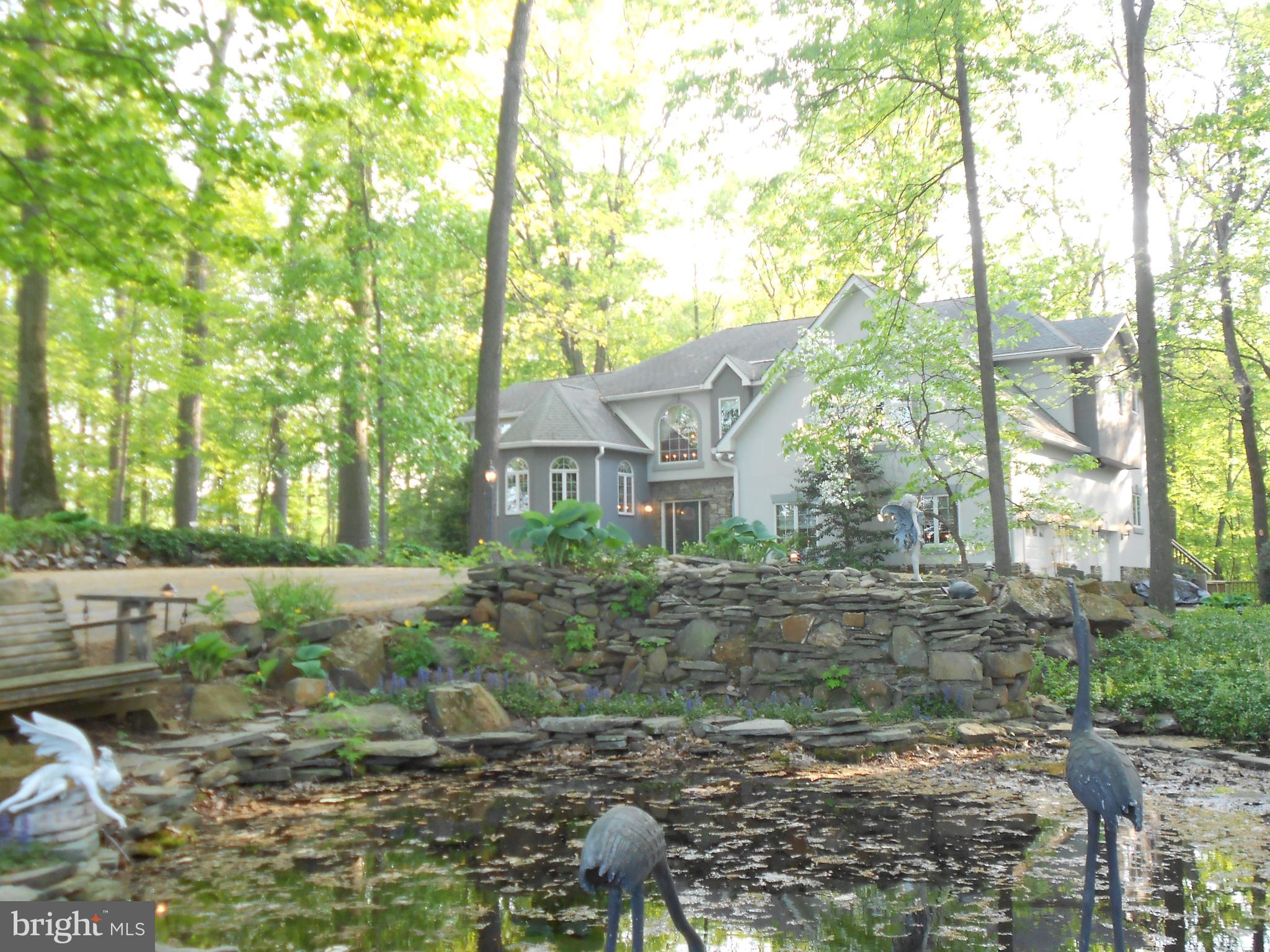 2820 Reckord Road Fallston, MD 21047 - Photo 48 of 55