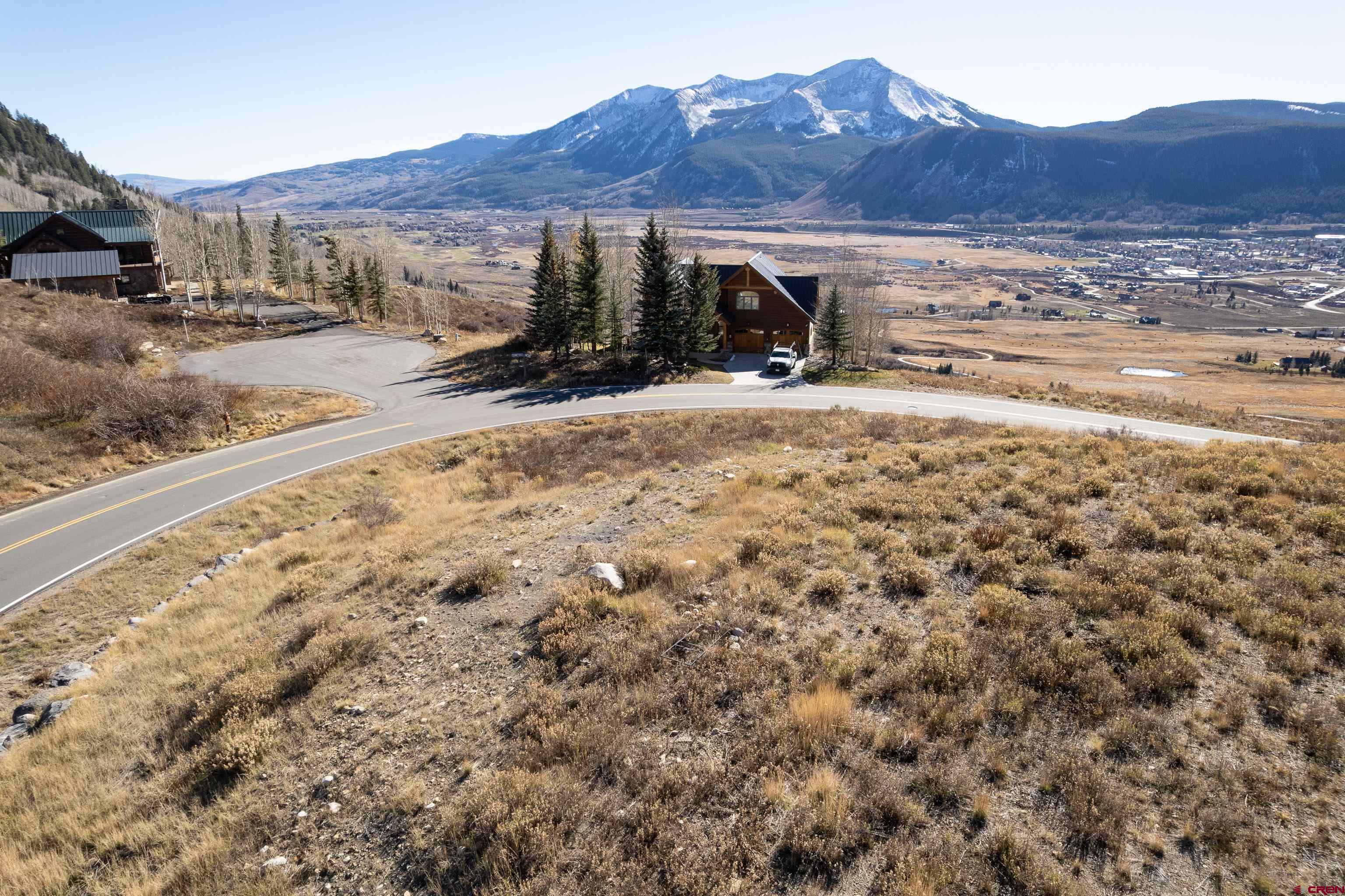 21 Summit Road Crested Butte, CO 81225 - Photo 26 of 31 Gallery Image 26
