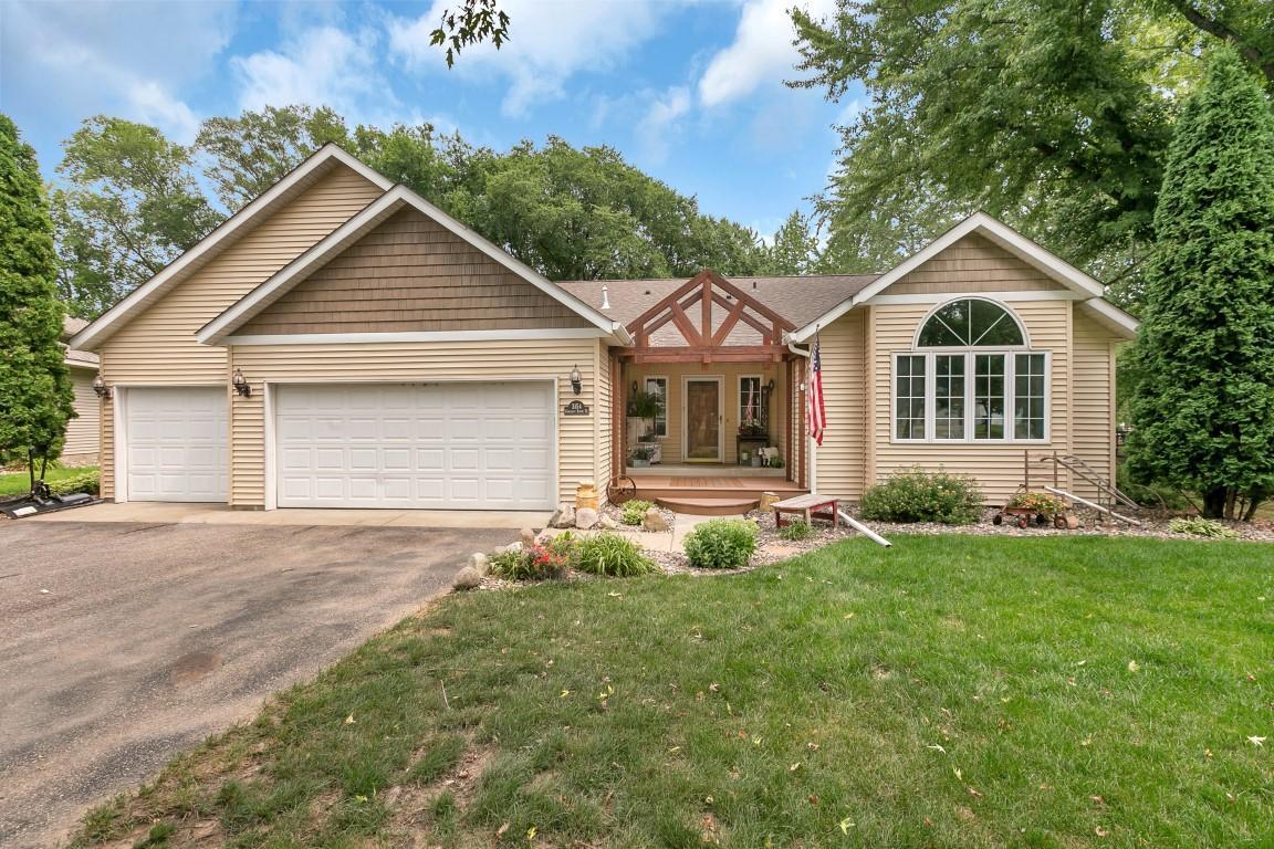 3154 Crescent Ridge Trail St. Cloud, MN 56301 - Photo 1 of 47 Gallery Image 1