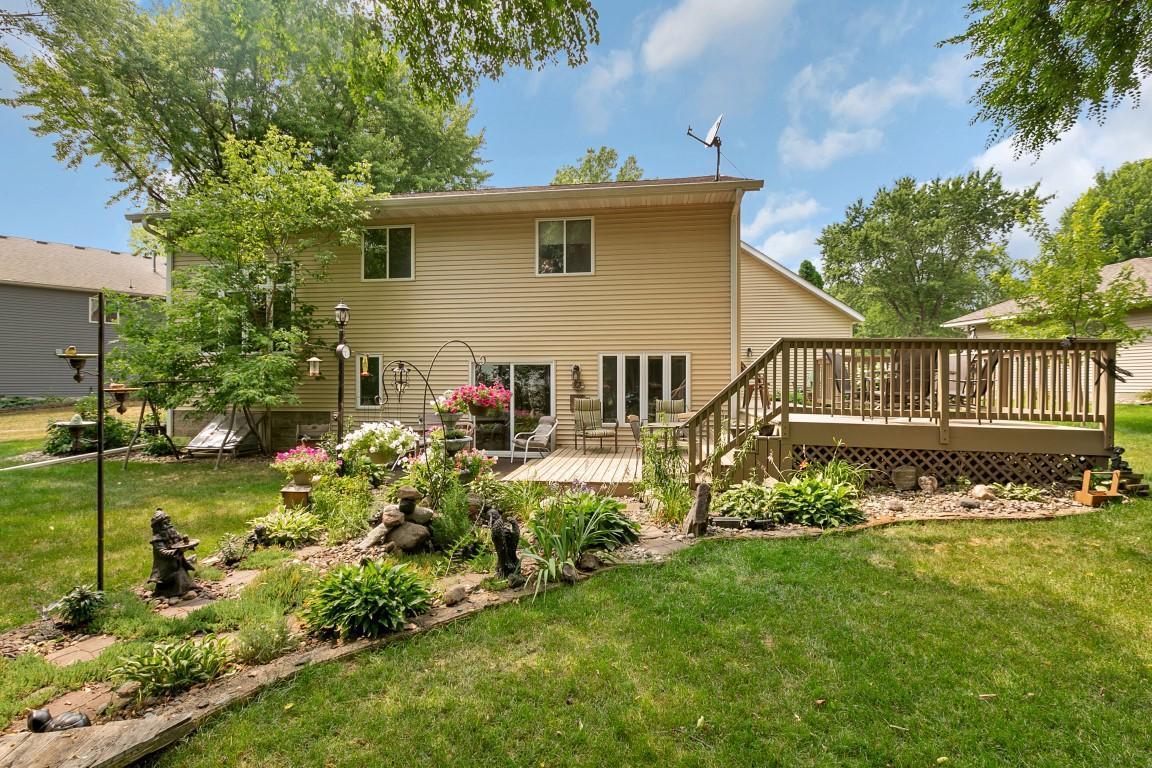 3154 Crescent Ridge Trail St. Cloud, MN 56301 - Photo 33 of 47 Gallery Image 33