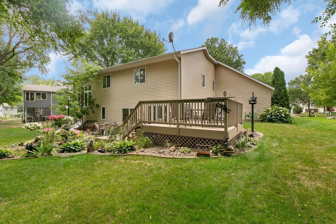 3154 Crescent Ridge Trail St. Cloud, MN 56301 - Photo 34 of 47 Gallery Image 34