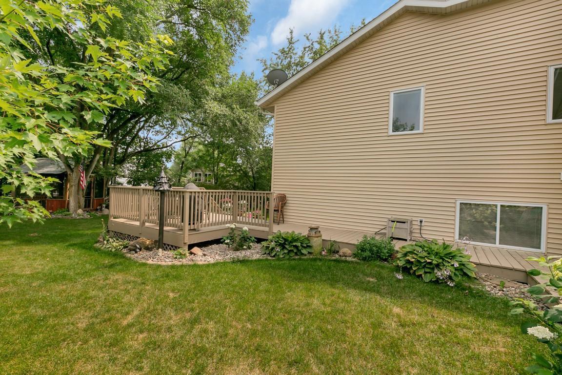 3154 Crescent Ridge Trail St. Cloud, MN 56301 - Photo 35 of 47 Gallery Image 35