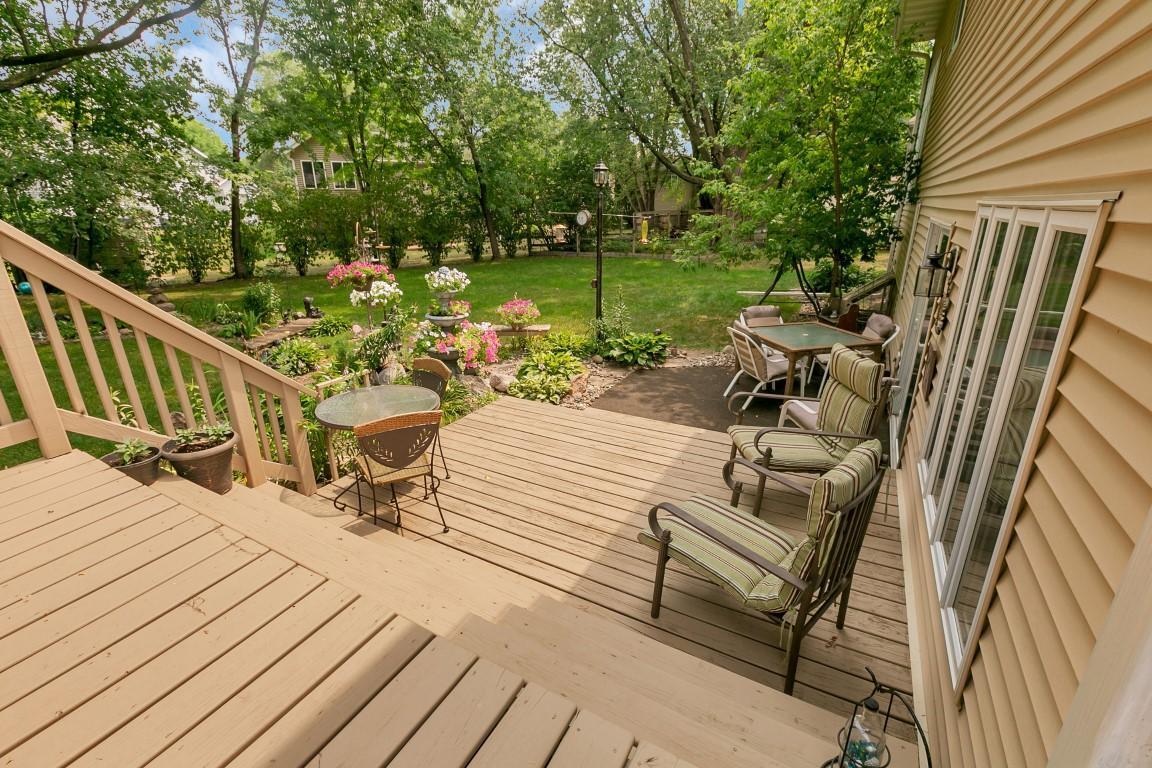 3154 Crescent Ridge Trail St. Cloud, MN 56301 - Photo 41 of 47 Gallery Image 41