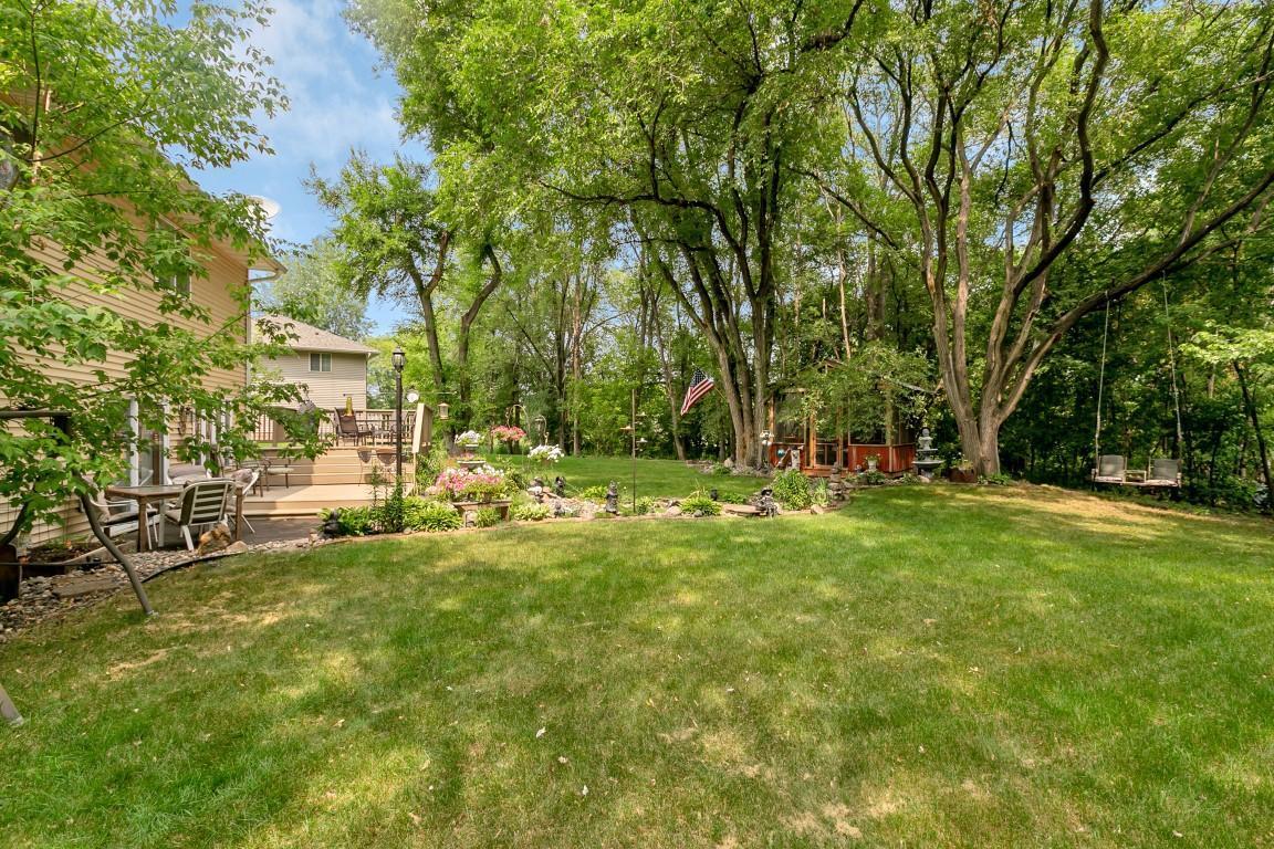 3154 Crescent Ridge Trail St. Cloud, MN 56301 - Photo 42 of 47 Gallery Image 42