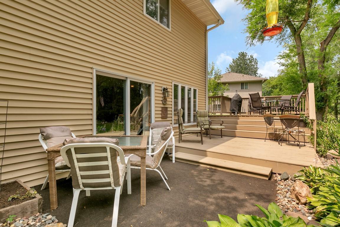 3154 Crescent Ridge Trail St. Cloud, MN 56301 - Photo 43 of 47 Gallery Image 43