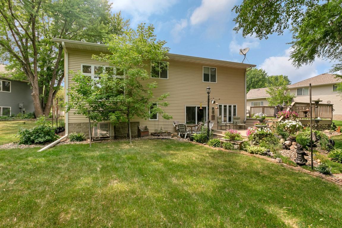 3154 Crescent Ridge Trail St. Cloud, MN 56301 - Photo 44 of 47 Gallery Image 44