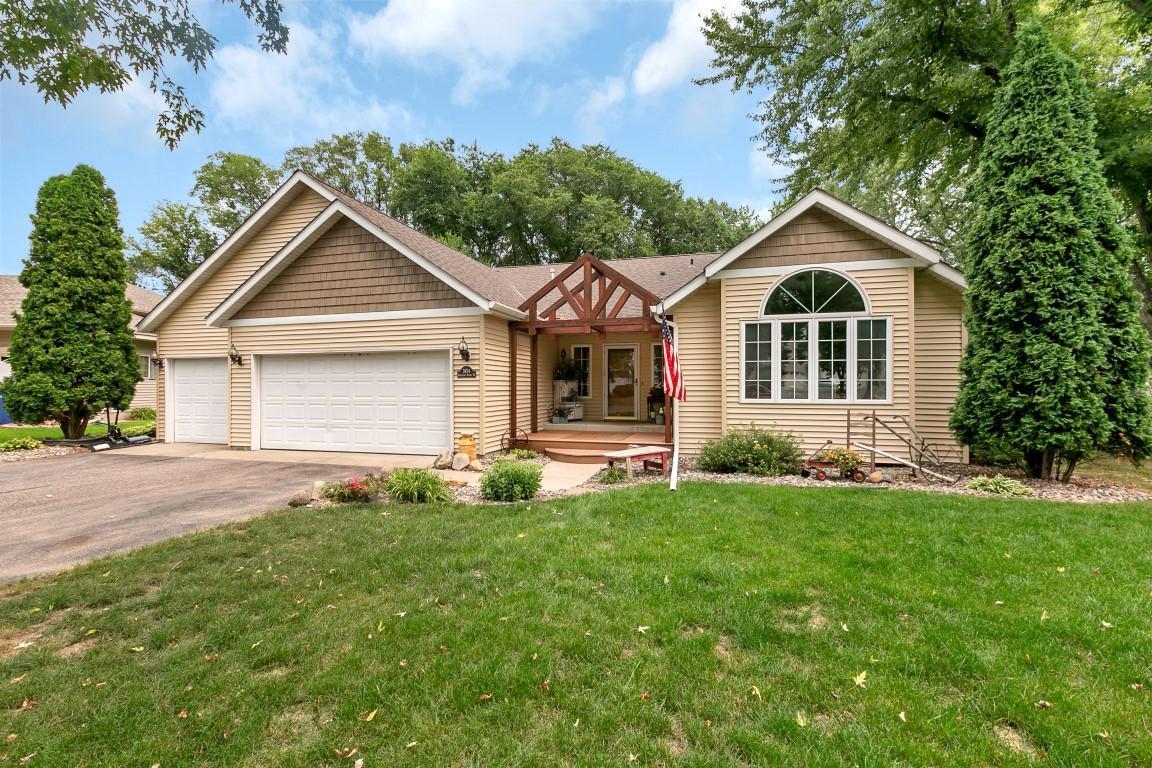 3154 Crescent Ridge Trail St. Cloud, MN 56301 - Photo 46 of 47 Gallery Image 46