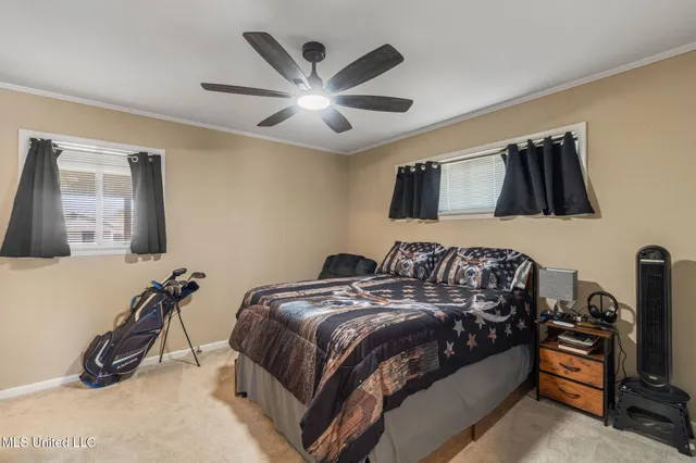 $212,900 | 1223 Meadowood Road, Columbia, MS 39429