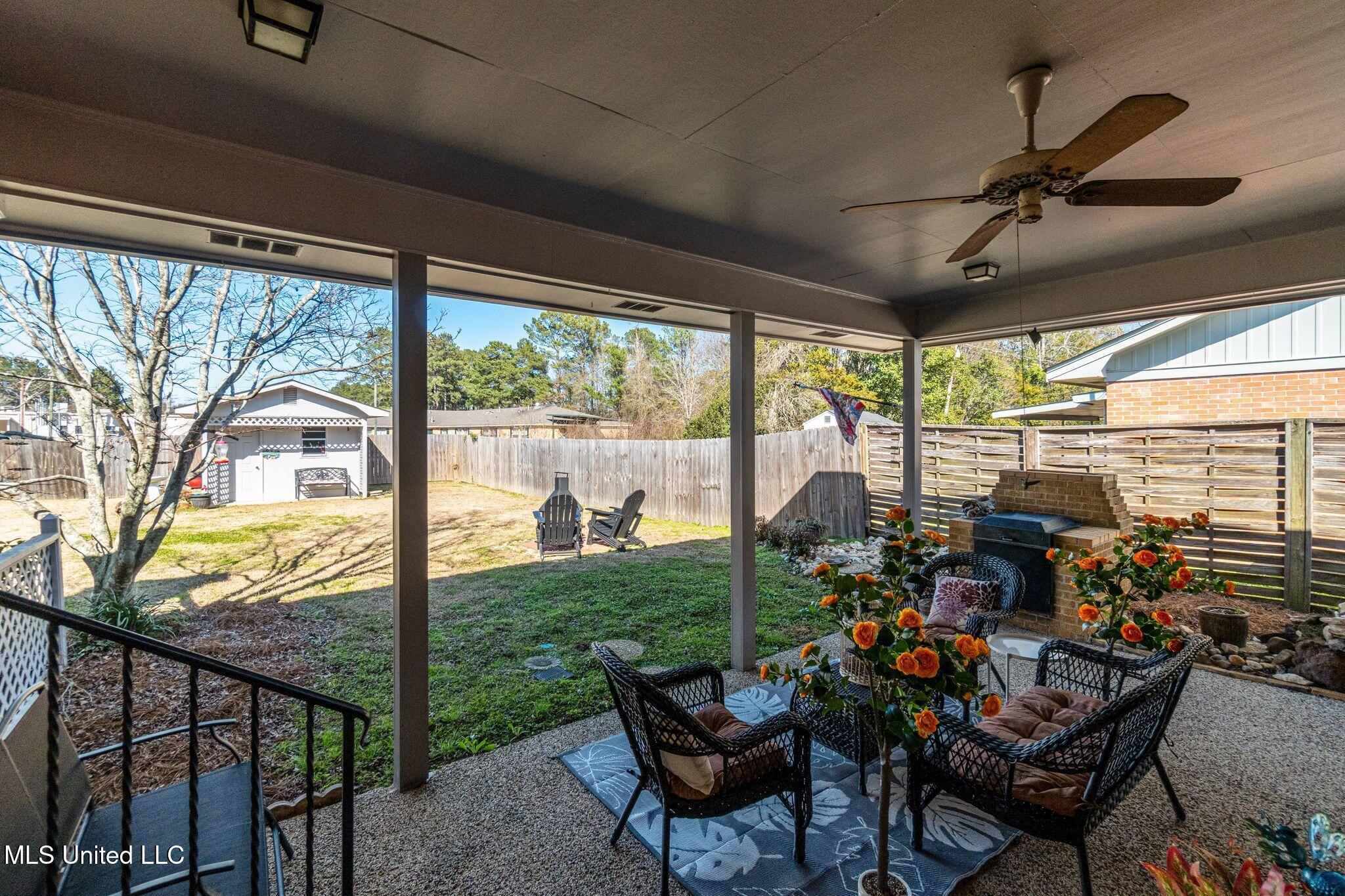 1223 Meadowood Road Columbia, MS 39429 - Photo 30 of 40 1223_Meadowood_Road-30