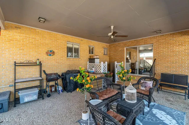 $212,900 | 1223 Meadowood Road, Columbia, MS 39429